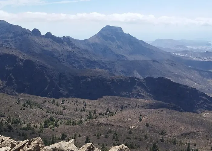 Casas Javier Costa Adeje (Tenerife)