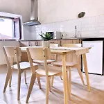 Casas Javier Apartment *