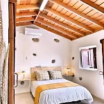 Casas Javier Apartment