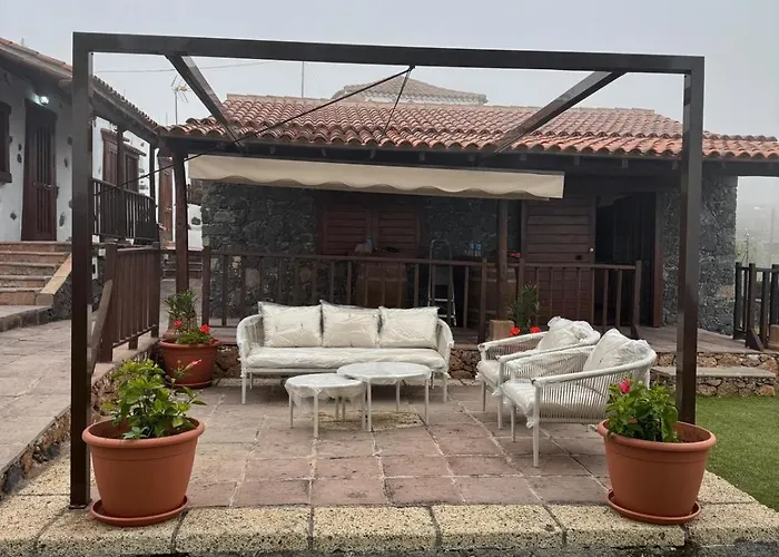 Casas Javier Lejlighed Costa Adeje (Tenerife)