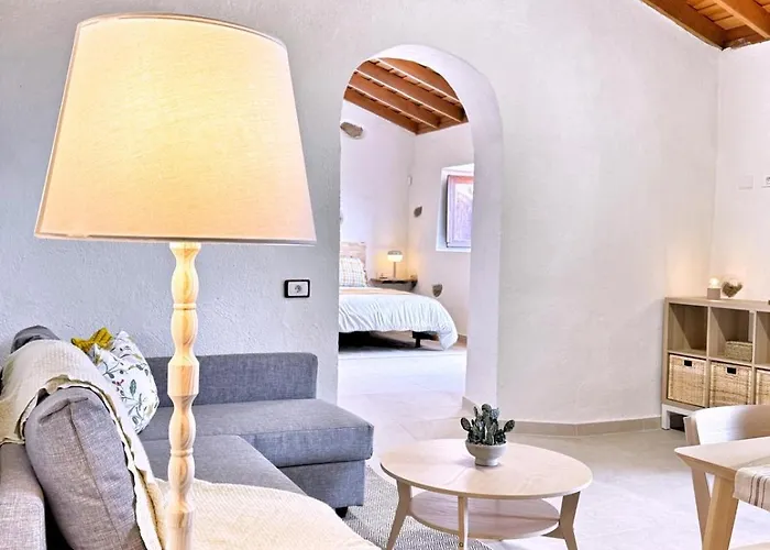 Casas Javier Lejlighed Costa Adeje (Tenerife)