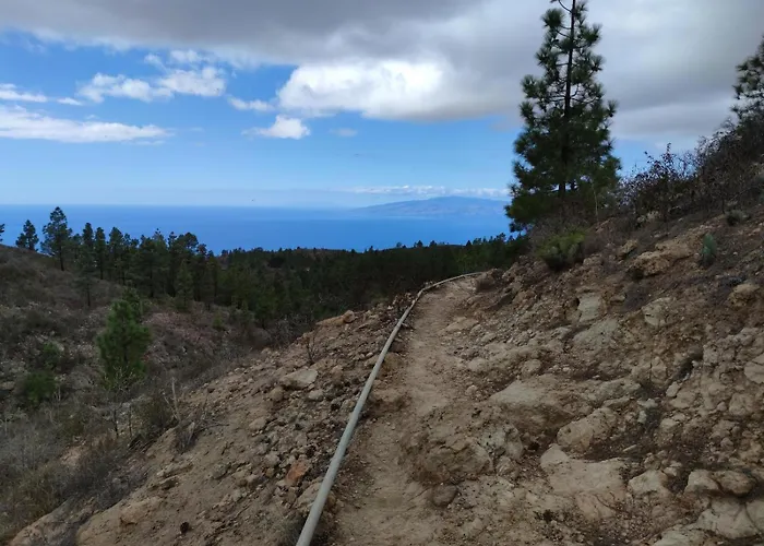 Casas Javier Costa Adeje (Tenerife)